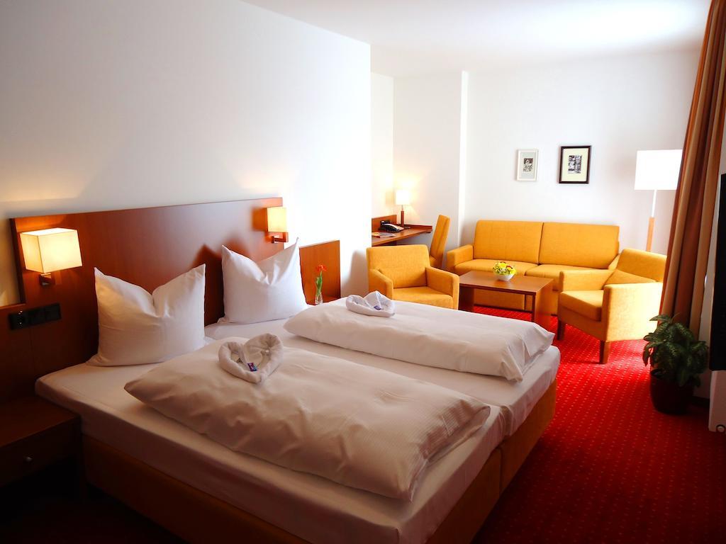 Hotel Gasthof Posthalter Zwiesel Chambre photo